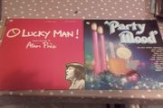 Various Vinyl