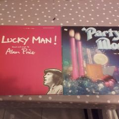 Various Vinyl