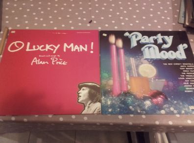 Various Vinyl