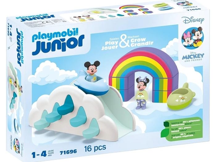 Playmobil Disney toy for toddlers 12+months