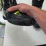 Alpinestars S-MX Plus Motorcycle Boots 2015 black/white/yellow Image 5
