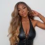 New premium lace wig Image 3