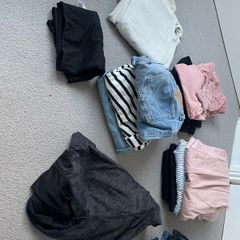 Free maternity bundle, size S, collection asap please