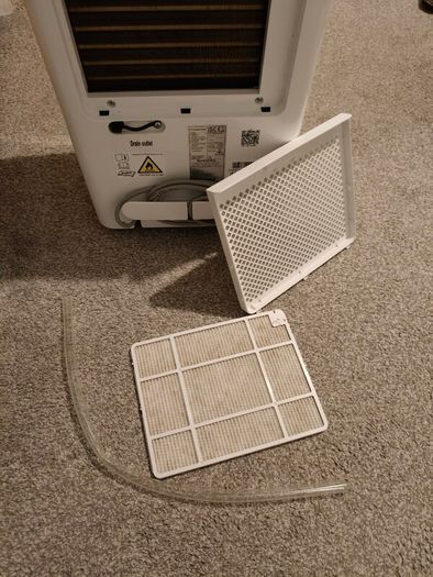 Comfee Dehumidifier
