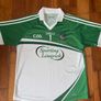 Limerick gaa jersey Image 3