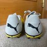 Puma Future Play FG/AG football boots UK 9.5 Image 3