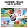 Inflatable Bumper Ball Set  2-Pack 4ft Image 5