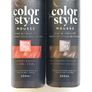 Indola Temporary Hair Colour Mousse Image 2