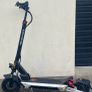 Kukirin m4 max electric scooter Image 7