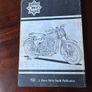 BSA The Gold Star Book Image 2