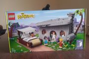 The Flintstones ideas 21316 lego