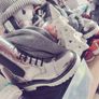 Dolce Gabana kicks Image 7