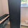 Digital Piano Carrying Case with Wheels Image 3