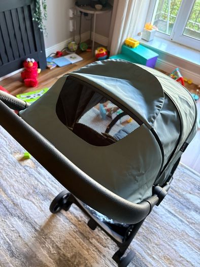 Zummi Stroller