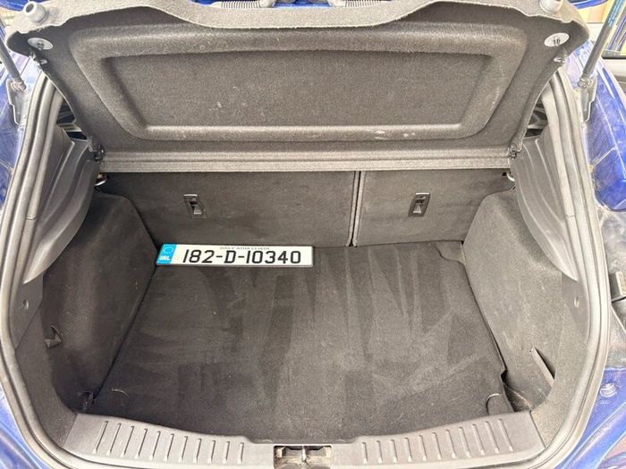 Ford focus st-line