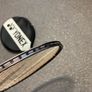 Yonex Carbonex 8DX B-8600 U-G2 Badminton Racket Vintage Full Carbon Image 7