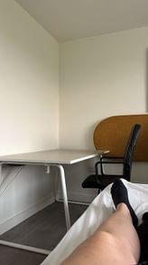 Home office table