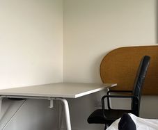 Home office table