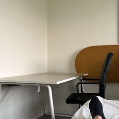 Home office table