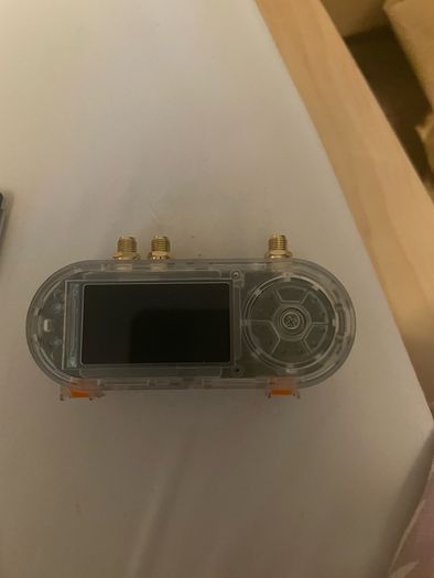 T-embed cc1101 plus
