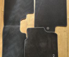 Hyundai ix20 original car mats