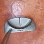 Golf Clubs Lefthanded Pitch+putt Image 5