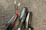 Motorbike indicators