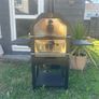 pizza oven Image 2