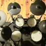 Roland TD-12 Expanded electric drum kit Image 2