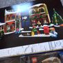 LEGO Winter Village Holiday Main Street 10308 Image 2