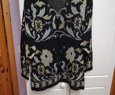 New Long Sleeved Shirt