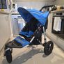 out N About Single stroller Image 3