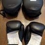 Boxing Accessories Bundle - Gloves, Mitts, Hand Wraps (Adidas, Everlast, Decathlon) Image 3