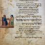 Rare Londoner Haggadah facsimile edition Image 5