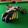 Lego Ninjago Ultra Sonic Raider Image 2