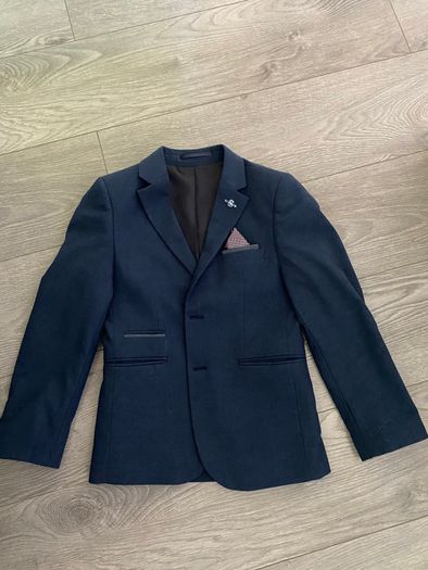 Communion Suit