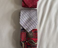 Men's Ties Bundle