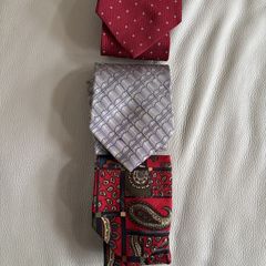 Men's Ties Bundle