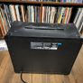 Marshall MG30 FX Amplifier with MG footswitch Image 3