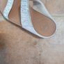 Fit Flops Beige With Dimante Trim Eu 39 Image 3