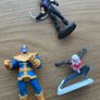 Marvel action figures bundle Image 6
