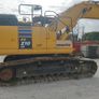 Excavator Image 3