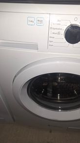 washing dryer