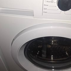 washing dryer