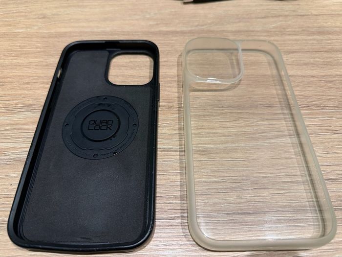 Apple iPhone 13 Pro Max (Irish model) with extras (Boxed)