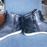 summer motorbike boots Image 6