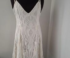 Zara Summer Dress