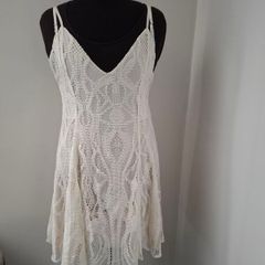 Zara Summer Dress