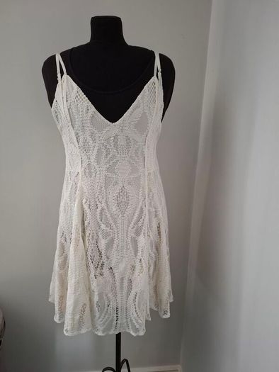 Zara Summer Dress