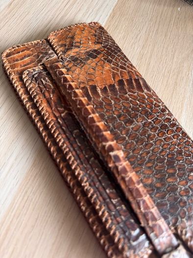 antique purse
